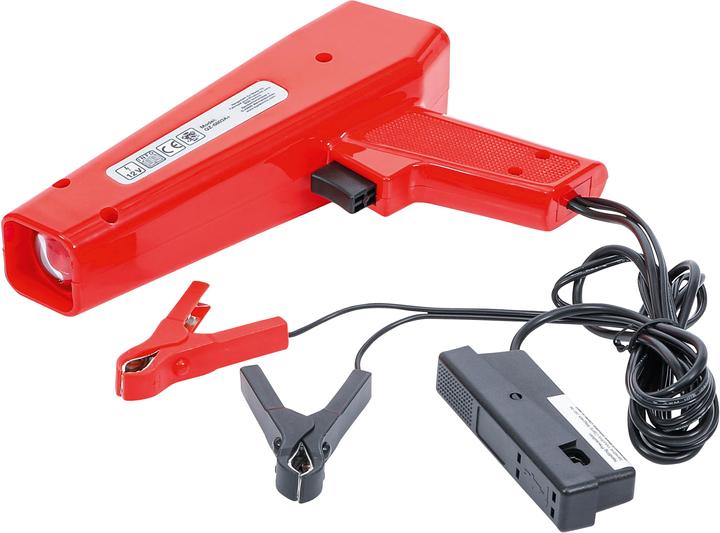 BGS Stroboscope 12 V