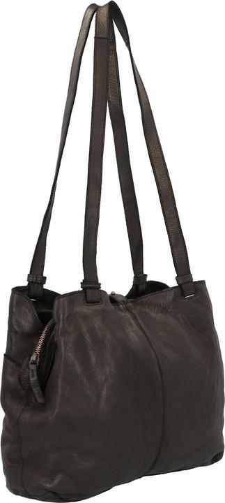 Image du produit Harolds Submarine Sac à bandoulière en cuir 31 cm