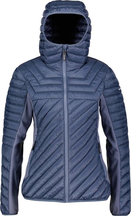 Meru Hybridjacke Halifaxd