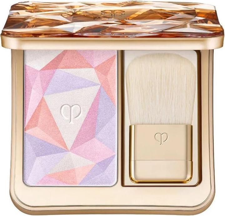 Produktbild Clé De Peau BEAUTÉ The Luminizing Face Enhancer 10g Nr.201 Twilight's Glow (Nr.201 Twilight's Glow)