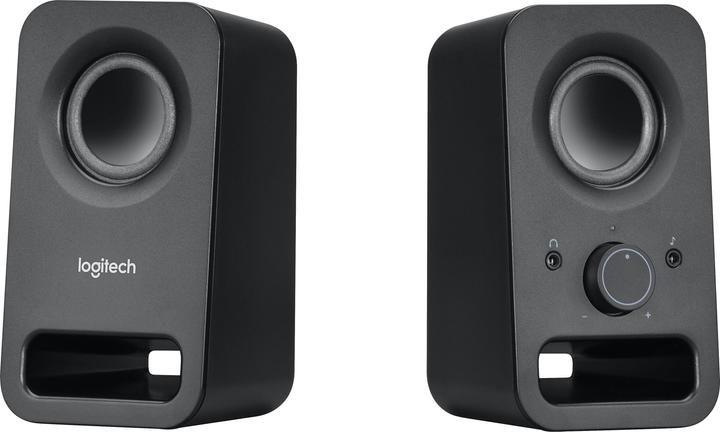 Produktbild Logitech Z150