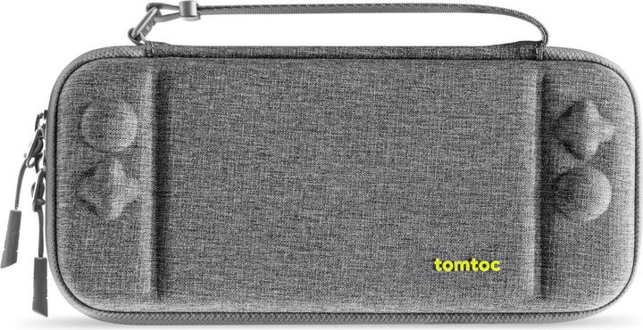 Actual product image tomtoc Nintendo Switch OLED Slim Case (Switch OLED)