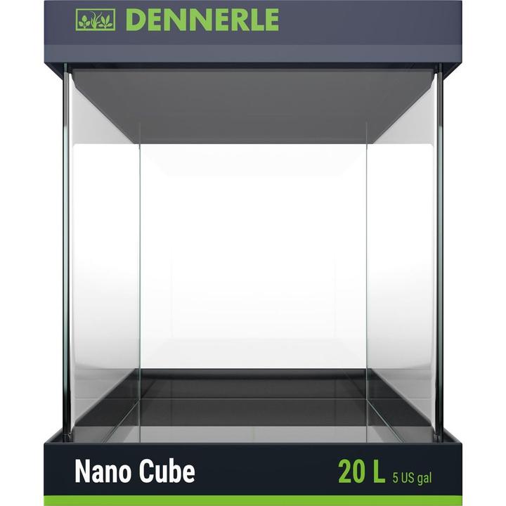 Immagine prodotto Dennerle Cubo Nano (20 l)