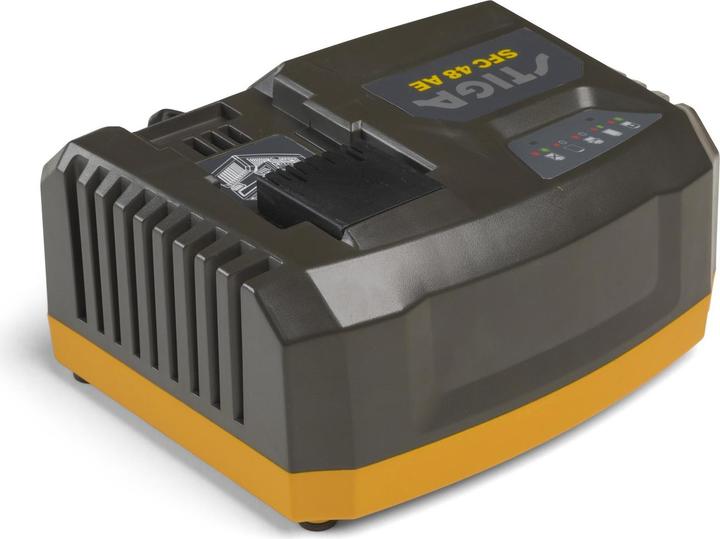 Actual product image Stiga Sfc 48 Ae (Hedge shears, Lawn mower, Weed whacker)