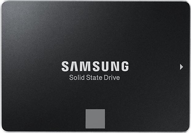 Samsung 850 EVO Starter Kit (250 GB, 2.5")