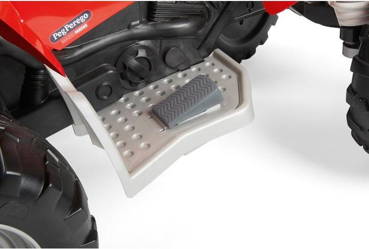 Image du produit Peg Perego Polaris Outlaw (12 V)