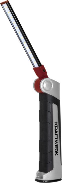 Immagine prodotto Kraftwerk Slimflex (400 lm)