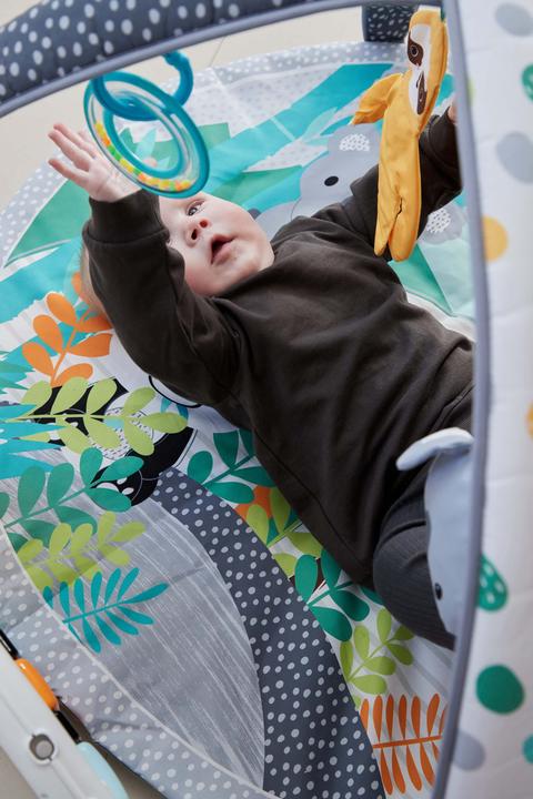 Immagine prodotto Scandinavian Baby Products Palestra di pianoforte Kick & Play