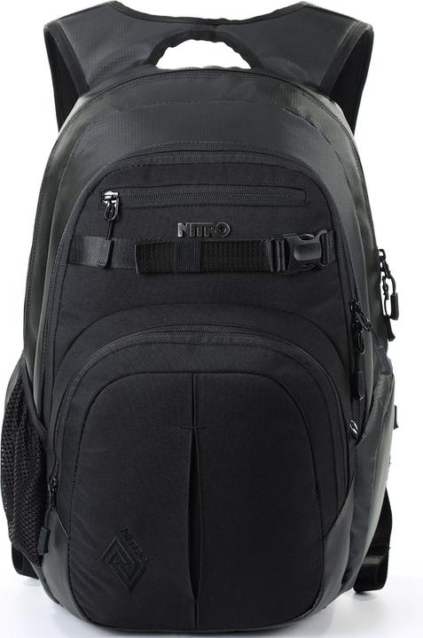 Immagine prodotto Nitro Zaino Chase con scomparto per laptop da 51 cm (39 l)