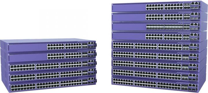 Image du produit Extreme Networks EXTREMESWITCHING 5420F 48 (48 Ports)