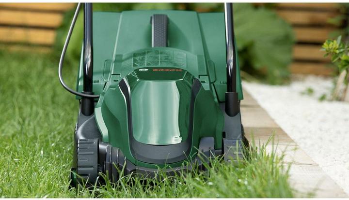 Image du produit Bosch Home & Garden EasyMower 18V-32-200 (Fonctionnement sur batterie)