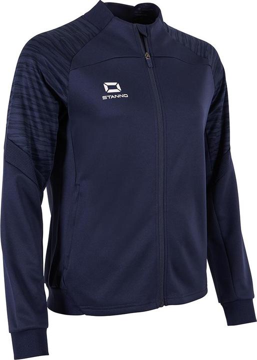 Produktbild Stanno Bolt Full Zip Jacke Damen (M)