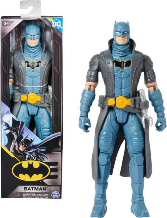 Actual product image Batman - Figure S7 30 cm - (6069259)