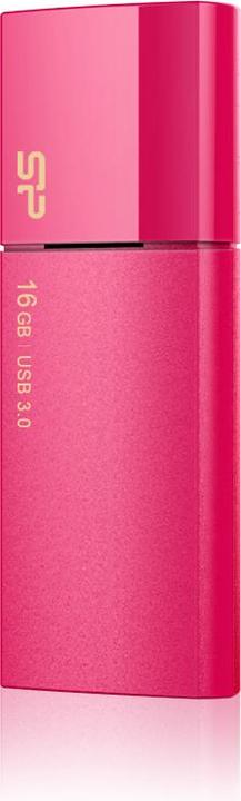 Image du produit Silicon Power Blaze B05 (16 Go, USB-A, USB 3.1)