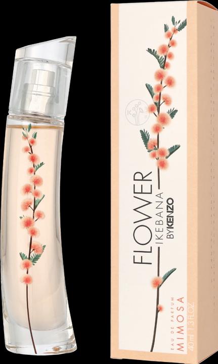 Image du produit Kenzo Ikebana Eau de Parfum (Eau de parfum, 40 ml)
