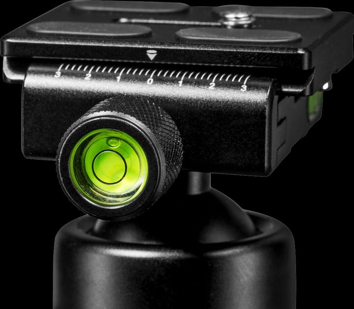 Produktbild mantona Onyx 8 Kugelkopf (Kugelkopf)
