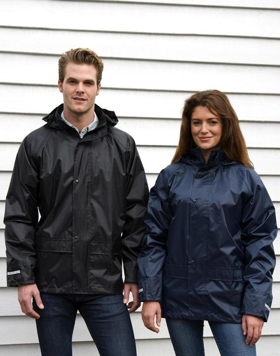 Produktbild Regatta Stormdri Regenüberjacke Regenjacke (M)