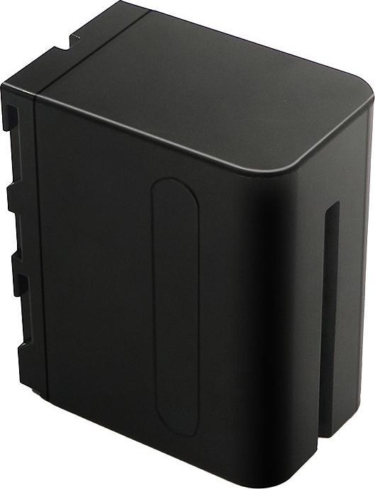 Image du produit Acconic Batterie Premium p. Sony NP-F970 CCD CCDSC5 CCD-SC5 CCDSC65 CCD-SC65 CCDTR1 CCD-TR1 (Batterie de l'appareil photo)
