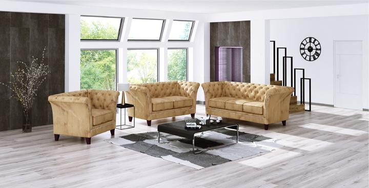Produktbild Ropez Derby (2-Sitzer)