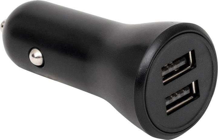Image du produit Stier Chargeur automobile USB universel (5 V 1 A)