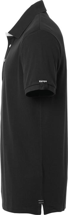 Produktbild Kempa Prime Polo Shirt (164)