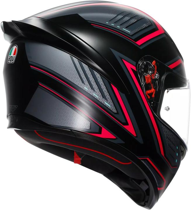 Immagine prodotto AGV Casque intégral K-1 S Sling (M)