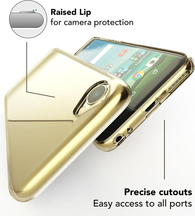 Actual product image Nalia Cell phone case (HTC Desire 12)
