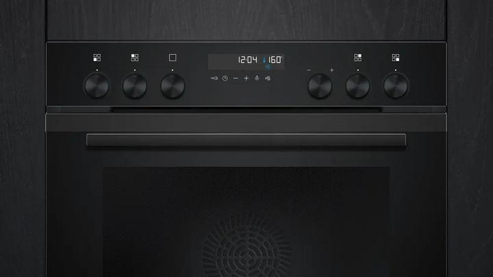 Produktbild Siemens Built-in cooker set, EA631GNA1E + HE278GBB3, Built-in cooker, Electric hob, PQ522KAAB