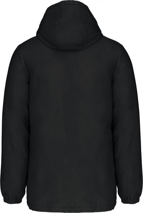 Image du produit Kariban Parka à capuche recyclée (XL)