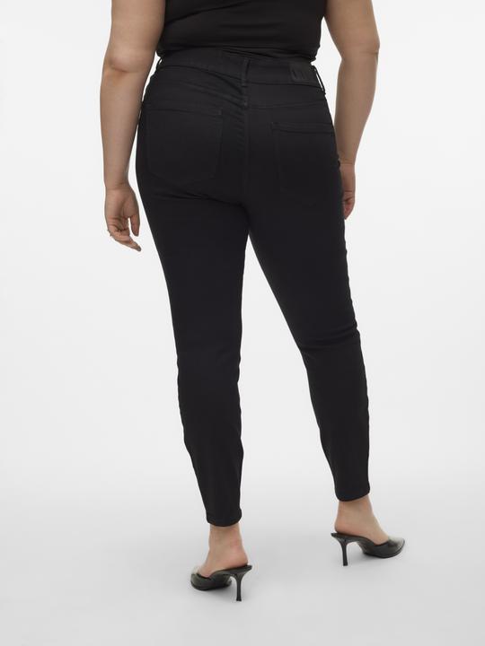 Produktbild Vero Moda VMCSOPHIA Hohe Taille Slim Fit Jeans Skinny Jeans (48)