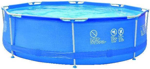 Produktbild Jilong Schlauchboot Fishman 300 (252 cm, 3 Pers.)