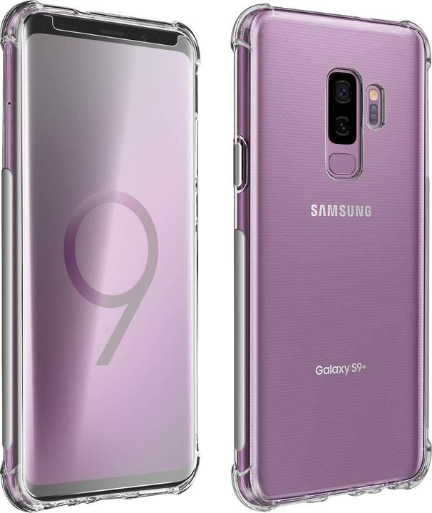 Produktbild Avizar Prems Series (Samsung Galaxy S9+)