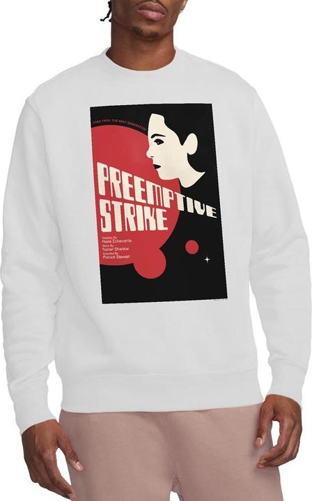 Produktbild The Next Generation Season 7 Episode 24 Sweatshirt (XL)