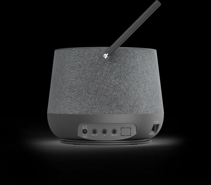 Image du produit Hama DIR3200SBT (FM, DAB+ DAB, Bluetooth)