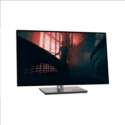Image du produit Lenovo ThinkVision P27h-30 (2560 x 1440 pixels, 27")