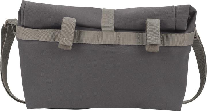 Actual product image Vaude ShopAir Box Handlebar Bag (5 l, Handlebar bag)