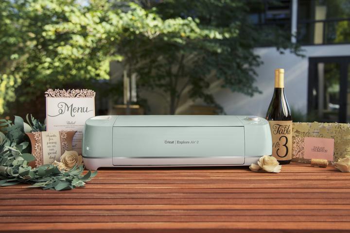 Produktbild Cricut Explore Air 2