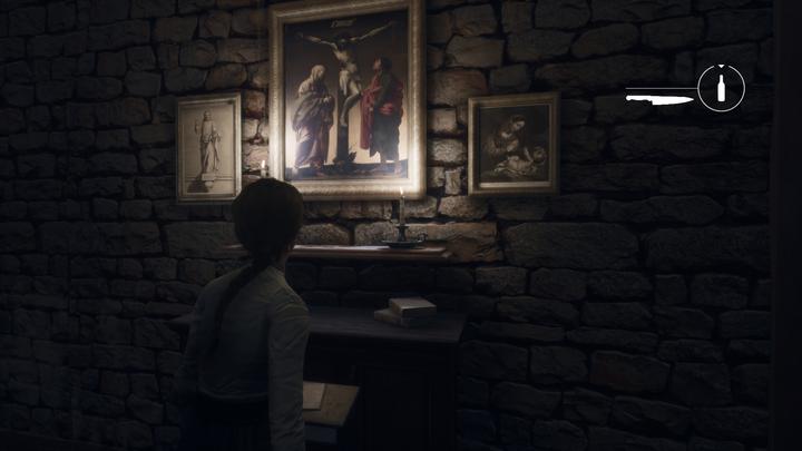 Image du produit Maximum Games Remothered : Broken Porcelain - Standard Edition, Xbox One Basic English, ITA (Xbox One S)