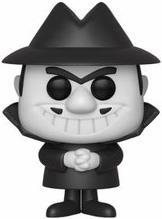 Produktbild Funko POP! - Die Abenteuer von Rocky & Bullwinkle: Boris