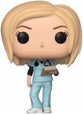 Produktbild Funko POP! - Scrubs: Elliot