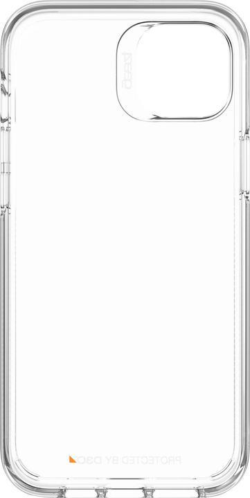 Actual product image Zagg Cases Crystal Palace (Apple iPhone 14 Plus)