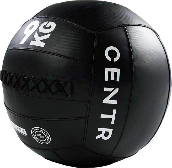 Actual product image Centr x Hyrox Competition Wall Ball (8.98 kg, 355 mm)
