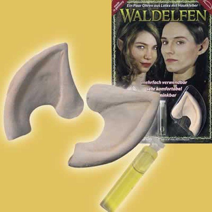 Actual product image Metamorph Waldelfe