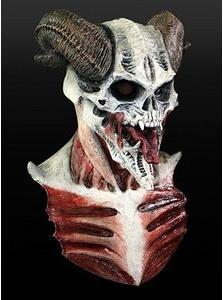Actual product image Metamorph Bone Demon