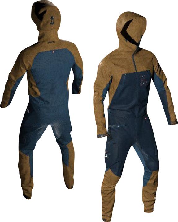 Leatt MTB HydraDri 5.0 Mono Suit