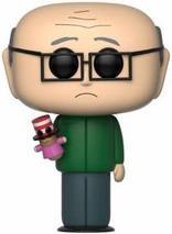 Actual product image Funko POP! - South Park: Mr. Garrison