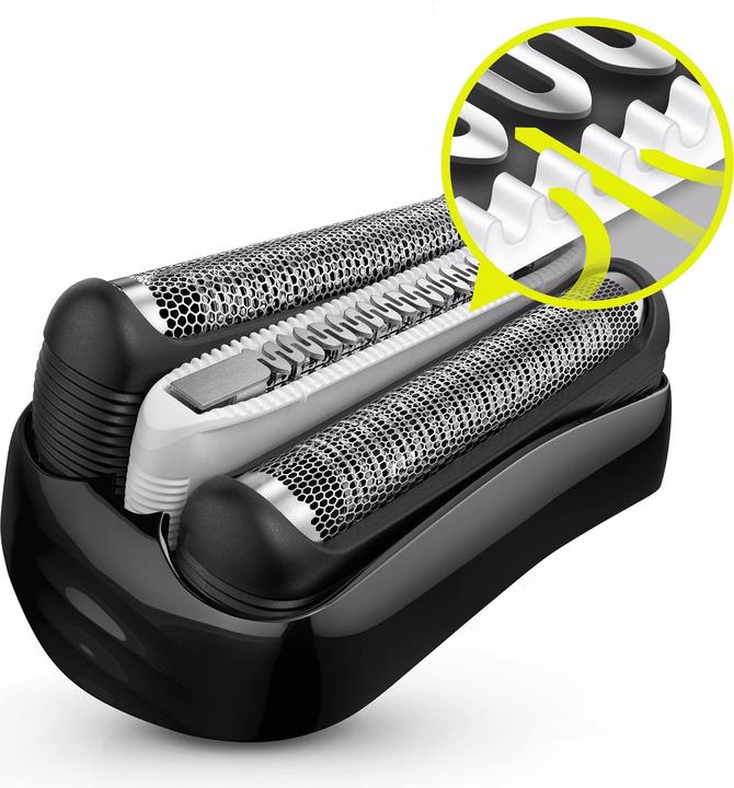 Immagine prodotto Braun Serie 3