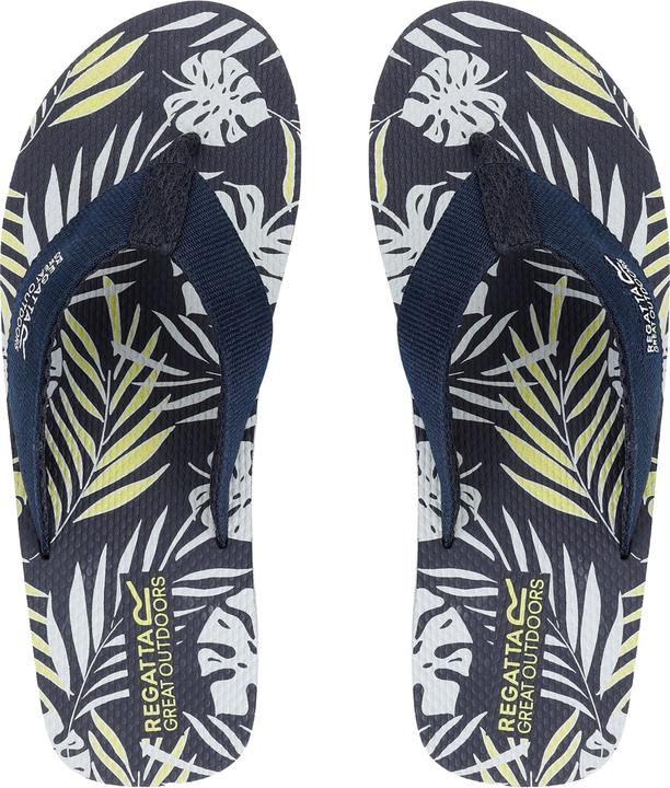Image du produit Regatta - Tongs RICO - Homme (45)