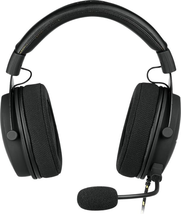 Actual product image CHERRY xtrfy H2 Pro (Cable)