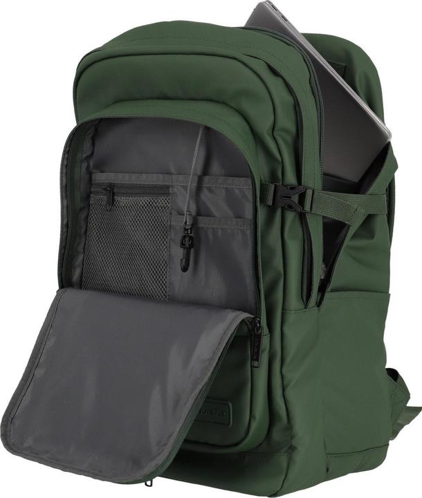 Immagine prodotto Travelite Zaino / Zaino Basic Rollup Daypack (28 l)